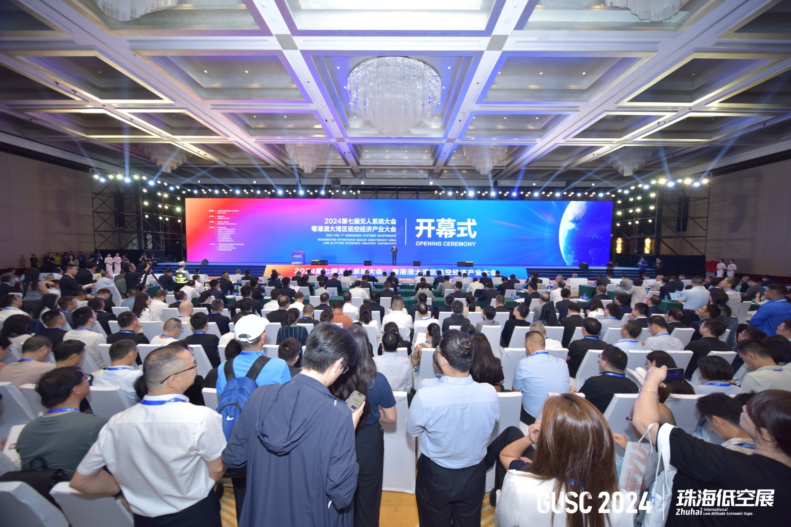 Networking events