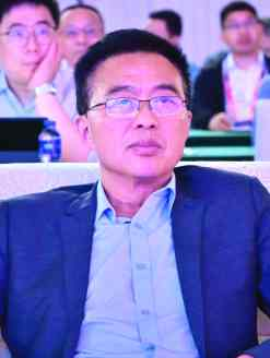 Wang Pinghui 