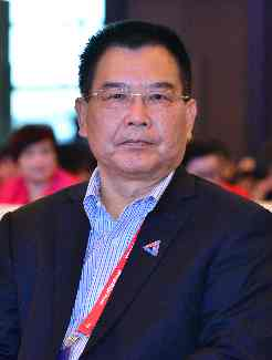 Chen Zhijie