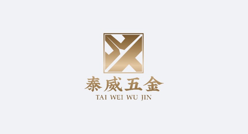 Dongguan Taiwei Hardware Products Co., Ltd.