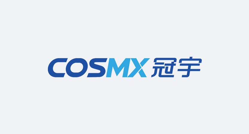 Zhejiang CosMX Battery Co.,Ltd